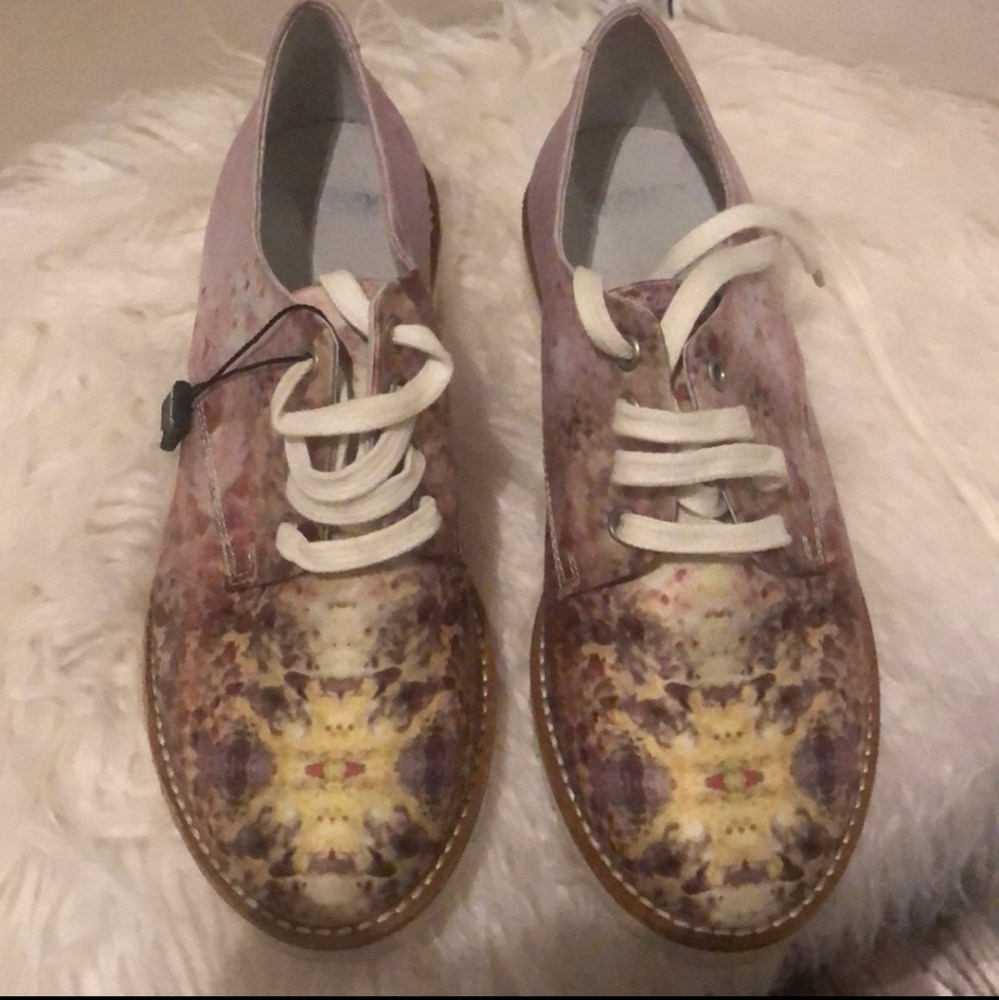 Bronx shoes pink 💗36